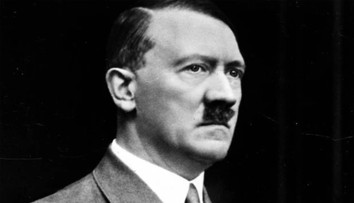 Hitler mal sexuálnu poruchu. Veľké odhalenia z diktátorovej DNA zistili genetici