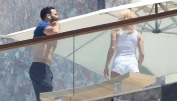 Sexbomba zistila, že ju muž podvádza. Krok, ktorý urobila, chcel poriadnu odvahu