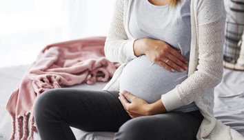 Tehotenstvo neovplyvňuje len náladu či chute. Zmeny sa môžu prejaviť aj na očiach