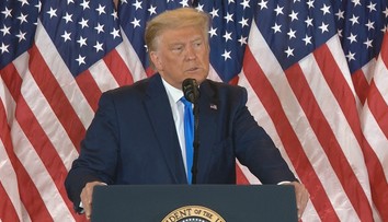 Trump pozastavil deportácie Venezuelčanov