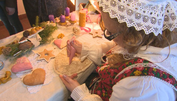 Vianoce, aké dnes nepoznáme: V Nitre odkryli sviatky z čias vojny aj staré tradície