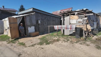 Voda z kohútika nie je samozrejmosť. Stovky rómskych lokalít stále čakajú na zmenu