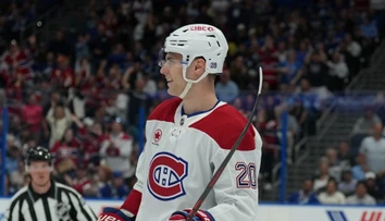 Juraj Slafkovský sa dostal medzi elitu NHL. V prestížnom zozname sú pred ním len mladé tophviezdy