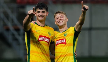 Miliónový obchod so Slovákom. Barcelona či Salzburg, napokon klub kúsok od hraníc? Jeho boss už letí pod Dubeň