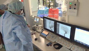 Na Slovensku prudko pribúda včasne odhalených prípadov rakoviny. Štát priniesol nové čísla