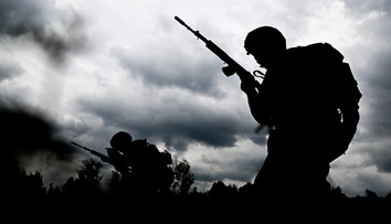 Európania prichádzajú s protinávrhom. Pozmeňuje obmedzenia ozbrojených síl Kyjeva a územné ústupky, ktoré navrhujú USA