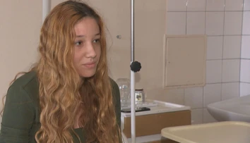 Hospitalizované cestujúce po zrážke hovoria o hrdinoch. Študenti medicíny, ktorí boli vo vlaku, neváhali