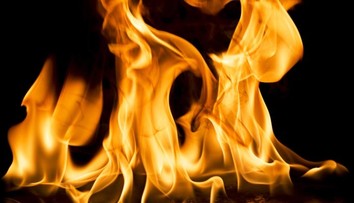 V rómskej osade v Rožkovanoch v noci horelo