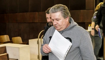 Krajský súd rozhodol v prospech záchranára. Sudca vysvetľuje, prečo nemohol urobiť inak