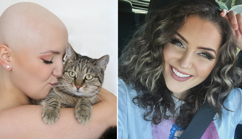 Slovenská speváčka trikrát porazila rakovinu: Som hrdinka svojho života (rozhovor)