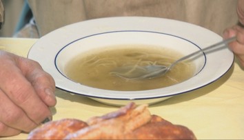 Chudoba na Slovensku prudko rastie. Mnohí si nemôžu dovoliť ani dosť jedla, hovorí odborníčka