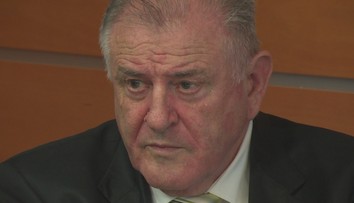 Prípad okolo expremiéra Vladimíra Mečiara ožil: V kauze únosu začali trestné stíhanie