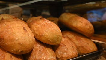 Slováci jedia menej chleba. Pekár pozoruje zaujímavý trend