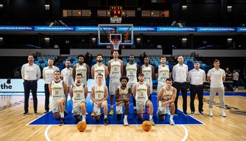 Fantastická cesta Levíc v Lige majstrov pokračuje. Po skvelom výkone zdolali Rigu a postúpili