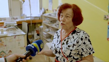 Má 84 rokov a ordinuje každý deň. Pediatričku poznajú generácie, jedna povinnosť ju však mimoriadne hnevá
