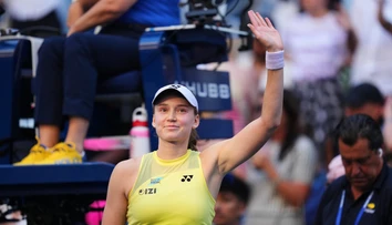 US Open: Kvalifikantke sa podaril nevídaný kúsok dvakrát za sebou. Rybakinová je krok od postu svetovej jednotky