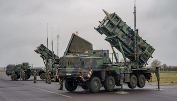 Poľsko chce vyrábať rakety pre systémy Patriot spolu s USA a Ukrajinou. Vyriešilo by to jednu z obáv Washingtonu