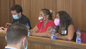 Obete nútených sterilizácií žiadajú spravodlivosť. Slovensko ich ani po vyše 17 rokoch neodškodnilo