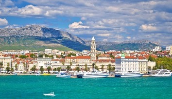 Idylickú dovolenku v obľúbenom letovisku narušil odporný pohľad. More vyplavilo mŕtveho potkana