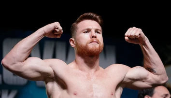 Hviezdny boxer Canelo Alvaréz mal pozitívny dopingový nález