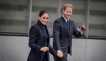 Požiare v Los Angeles: Princ Harry a vojvodkyňa Meghan čelia evakuácii