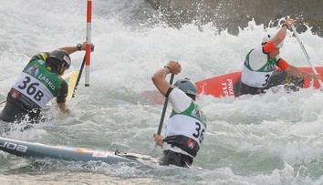 Skvelá správa z Francúzska, Slovensko získalo na MS slalomárov zlato