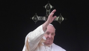 Homosexualita nie je zločin, Boh miluje všetky svoje deti, povedal pápež František