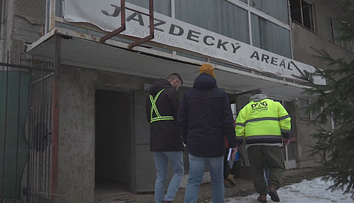 Spor o jazdecký areál v Prešove: Mesto a klub konečne našli riešenie