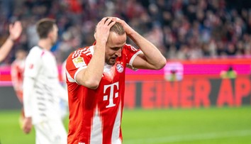 Šok v Bundeslige. Bayern zaváhal s posledným tímom tabuľky