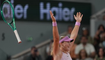 Uvidíme na Roland Garros ruské finále? Mirra Andrejevová sa premiérovo prebojovala do boja o titul