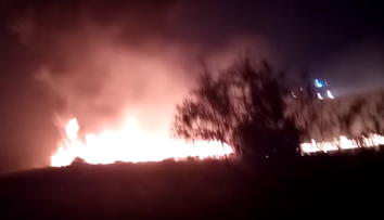 Zomrel hrdina leteckého nešťastia v Soči: Ako prvý vyťahoval ľudí z horiaceho lietadla