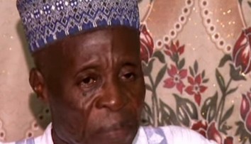 V Nigérii zomrel africký multiotecko. Zostalo po ňom 130 žien a 203 detí