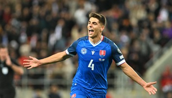 Pekná odmena pre slovenského reprezentanta pred bojom o MS: V Taliansku dostal zmluvu až do roku 2030