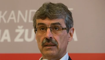 Prieskum agentúry AKO: Županom by sa stal Ftáčnik, Jakubec prepadol