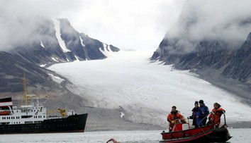 Koronavírus ich už neobchádza. Na súostroví Špicbergy zaznamenali vôbec prvý prípad nákazy covidom