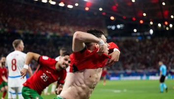 Gól z 92. minúty našich susedov zarmútil. Jednému českému tipérovi však zarobil takmer milión eur