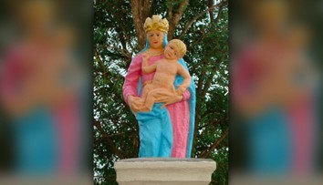 Dobré úmysly, zlé výsledky. Slovenské sochy ničia neodborné rekonštrukcie