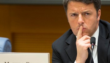 Taliansky premiér Matteo Renzi odchádza