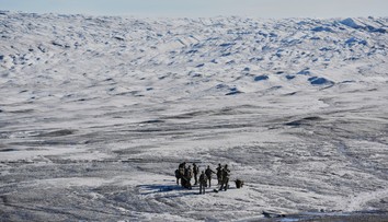Rubio potvrdil schôdzku s predstaviteľmi Dánska na budúci týždeň. Budú diskutovať o Grónsku