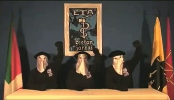 Prázdne gesto, ktoré stovkám obetí život nevráti. ETA odchádza do zabudnutia