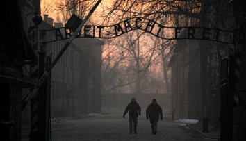 Od oslobodenia koncentračného tábora v Osvienčime prešlo 80 rokov. Do Poľska pricestovali preživší aj svetoví lídri