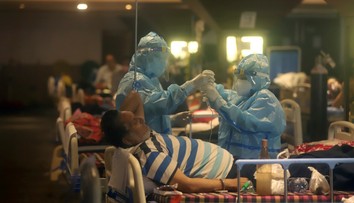 Z Indie hlásia šokujúce číslo o počte nakazených za 24 hodín