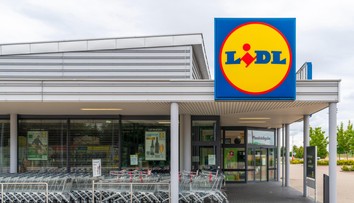 Lidl spustil špecifický koncept. Súčasťou predajne bude pohostinstvo