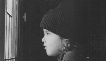 Slávna herečka ako malé dieťa: Tak schválne, spoznávate ju?