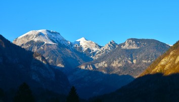 Lavína v slovinských Alpách pochovala troch horolezcov. Na výstup sa vydali napriek varovaniam