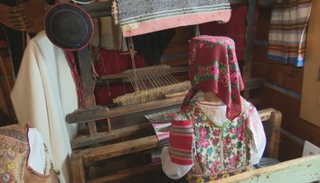 Každá dedina iná, každá tradícia jedinečná: Takto žije na Slovensku naša 15. národnostná menšina