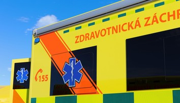 Detský tábor v Česku zasiahol blesk. Zranených je šesť ľudí, z toho päť detí