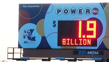 Uvidíme útok na rekordný jackpot? Lotéria s najvyššími výhrami sa prvýkrát rozširuje do Európy