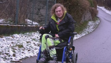 Ján z Podhoria sa bez pomoci mamy takmer nedostal z domu. Reakcia Slovákov ho extrémne dojala