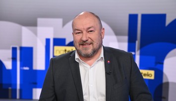 Huliak v Na telo: Penziónová výzva bola nešťastná. Nech za to idú ľudia do basy